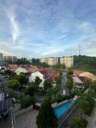 Natura@Hillview (D23), Apartment #470759381